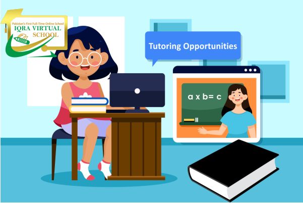 Online Home Tuitions