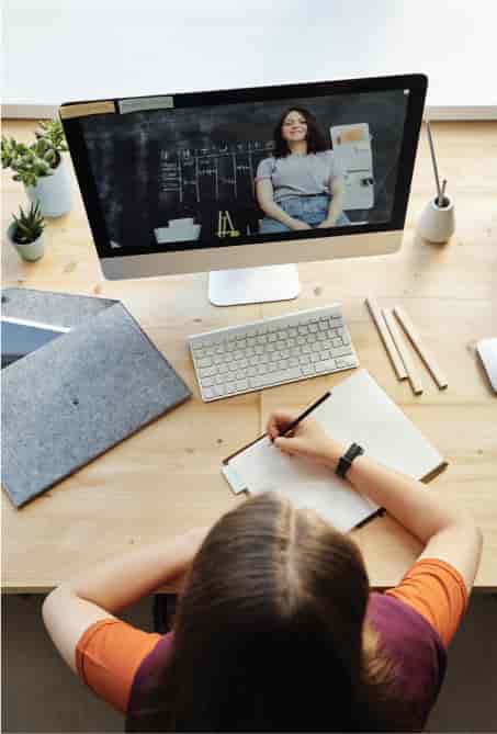 How To Focus In Online Classes IQRA VIRTUAL SCHOOL