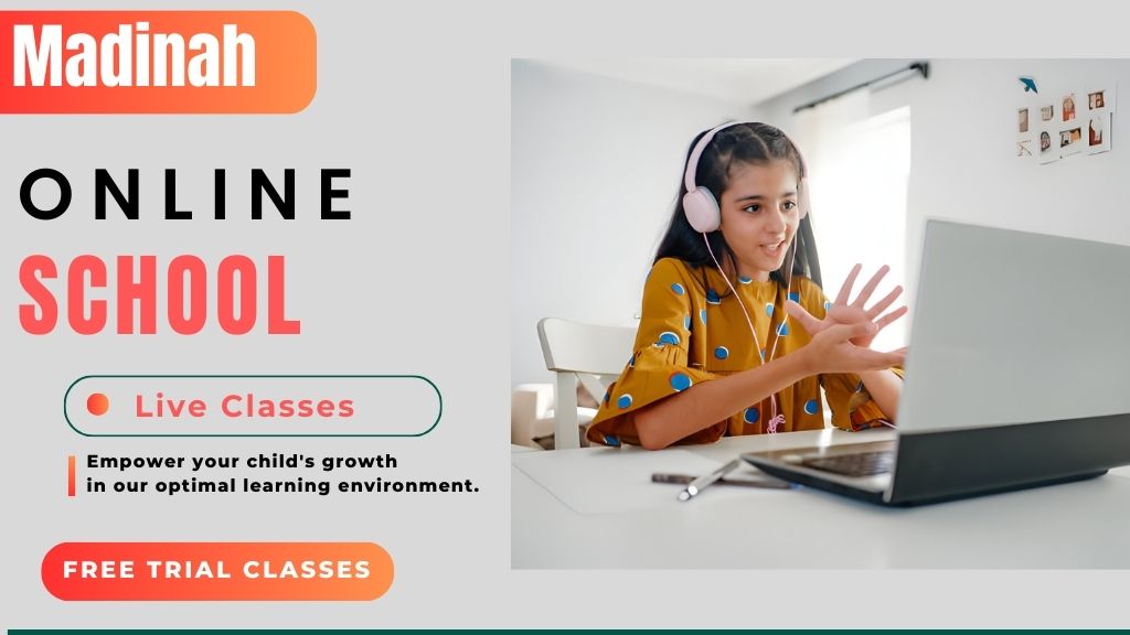 online school Madinah