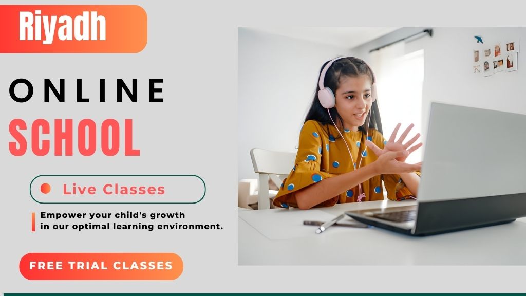 online school Riyadh