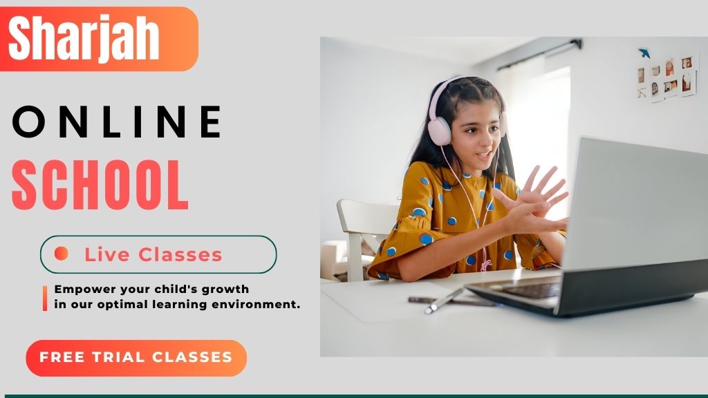 online school Sharjah