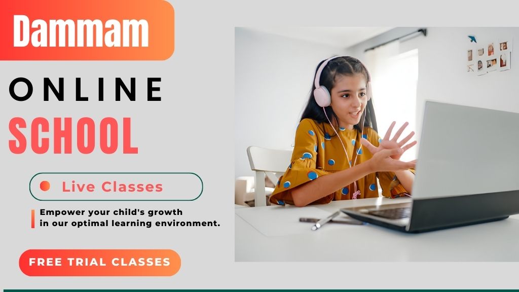 online school Dammam