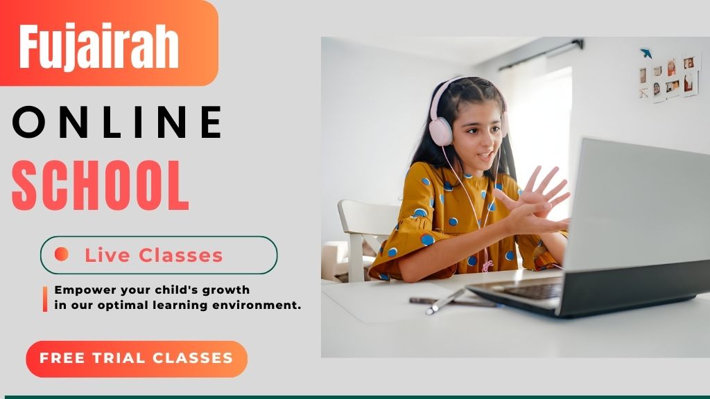 online school Fujairah